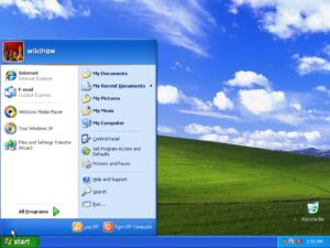 Install-Windows-XP